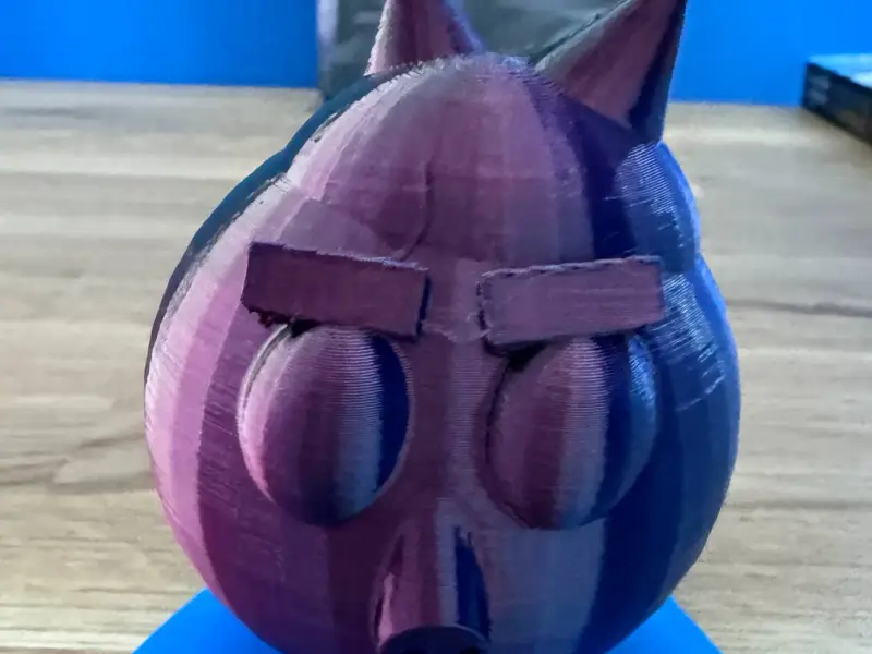 cute viking egg