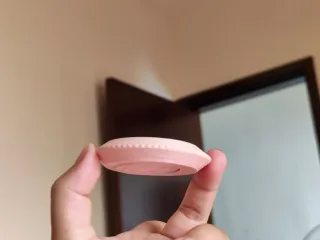 Gyro fidget