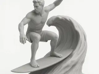 SPORTS - Surfing