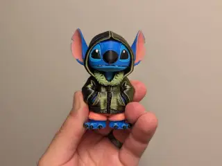 Urban Stitch