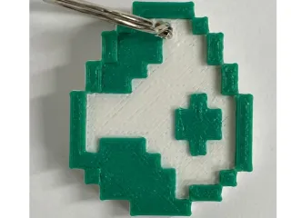 Llavero_yoshi