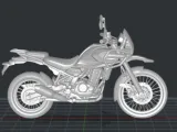 Motorcycle-0