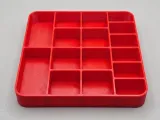 Storage box for small items 200x200-0
