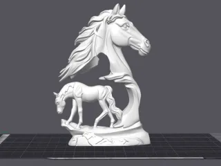 Horse