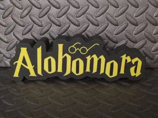 alohomora lightbox