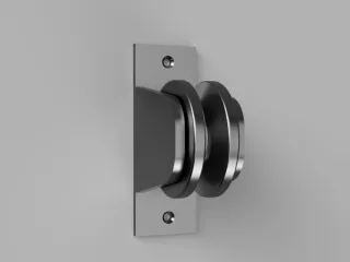 Rope Pulley