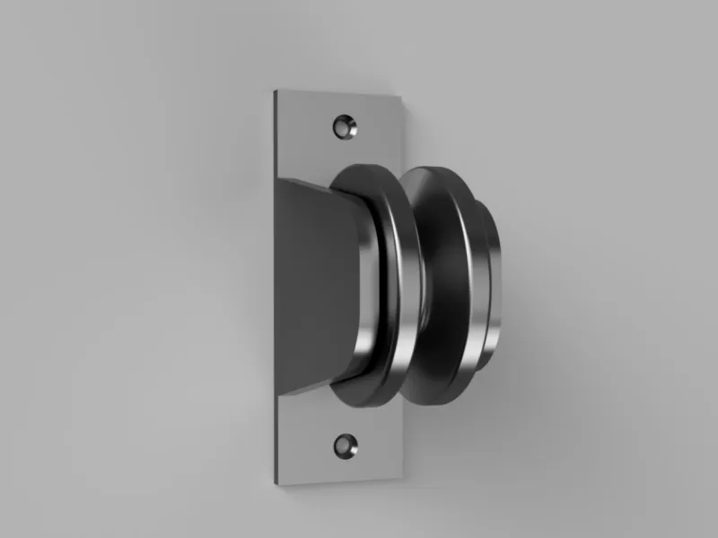 Rope Pulley