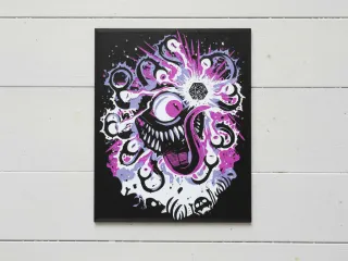 Beholder d&d