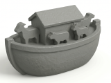 Noah`s Ark-0