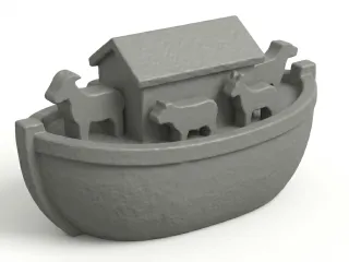 Noah`s Ark