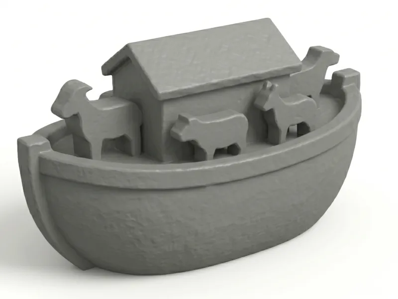 Noah`s Ark