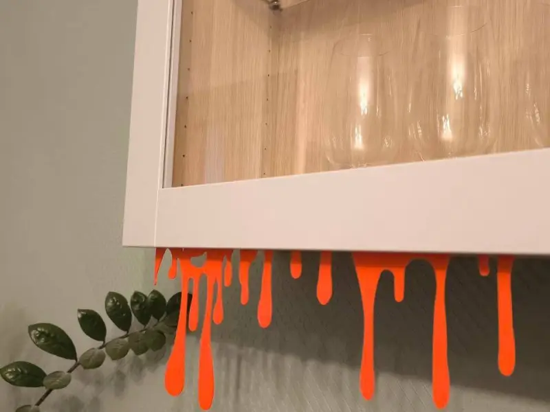Dripping Blood