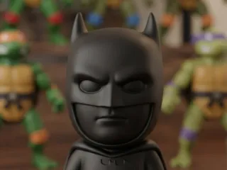 Batman  - 166