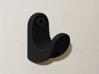 Hook - Drywall Screw Sized