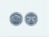 Shopper coin-0