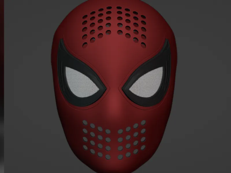 faceshell BND