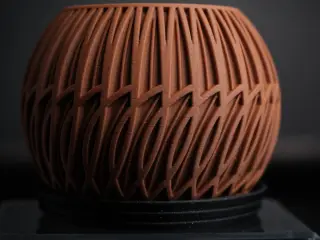 lumen • planter