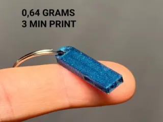 Mini Whistle