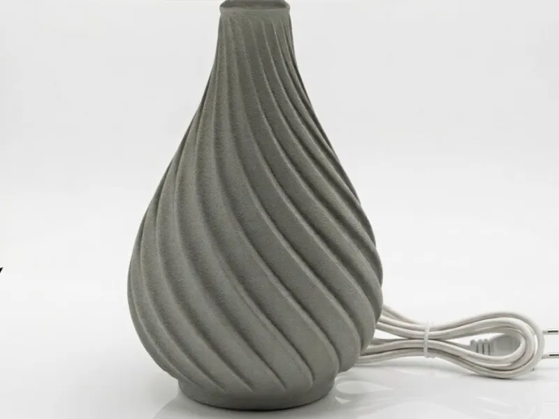 Ottoman Oriental Table Lamp - Traditional Geometric Lighting