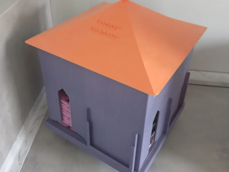 Teehaus