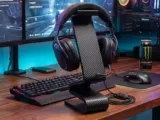 gamer carbon fiber headset stand-0