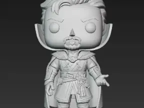 Doctor Strange