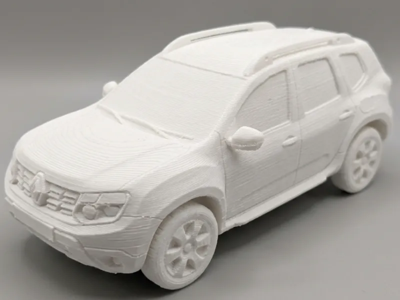 Renault Duster 1.5 dCi