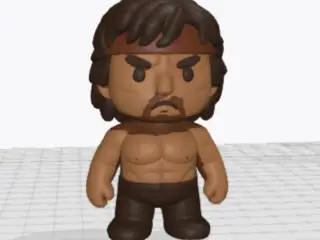 John Rambo