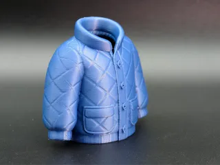 棉袄