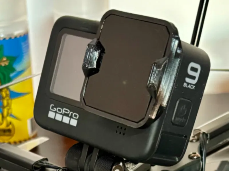 Estuche para filtros ND TBS Gopro