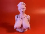 Kitty model 70 (SciFi)-0