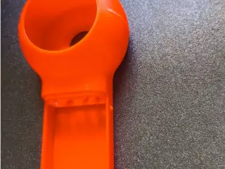 Drill Dust Catcher with container