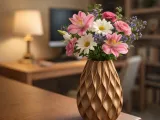 Decorative vase-0