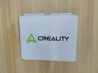 CREALITY TOOL CASE
