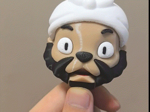 weasel toy黄鼠狼玩具