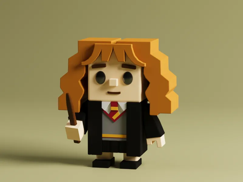 Hermione Granger