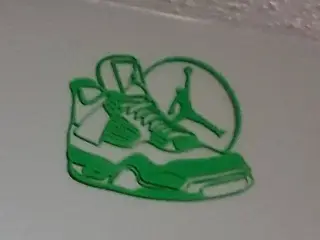 Jordan IV Legacy