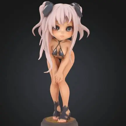 Krimia NSFW