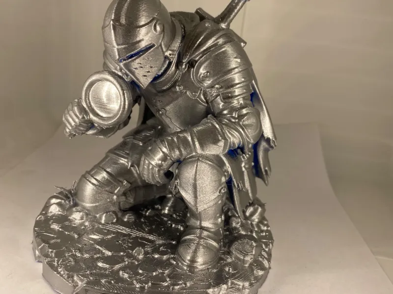 knight, Sir Ching