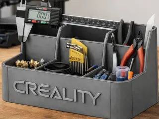 Tool organizer