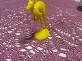 Kangaroo decoration-0