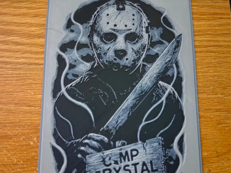 Jason Hueforge
