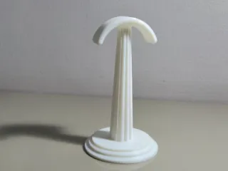 Headset support