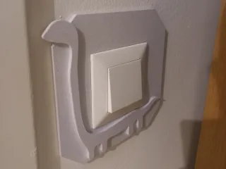 Light Switch Cover/ Light Switch Plate