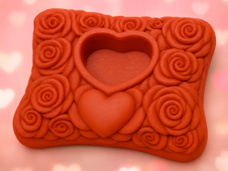 cuscino di rose2