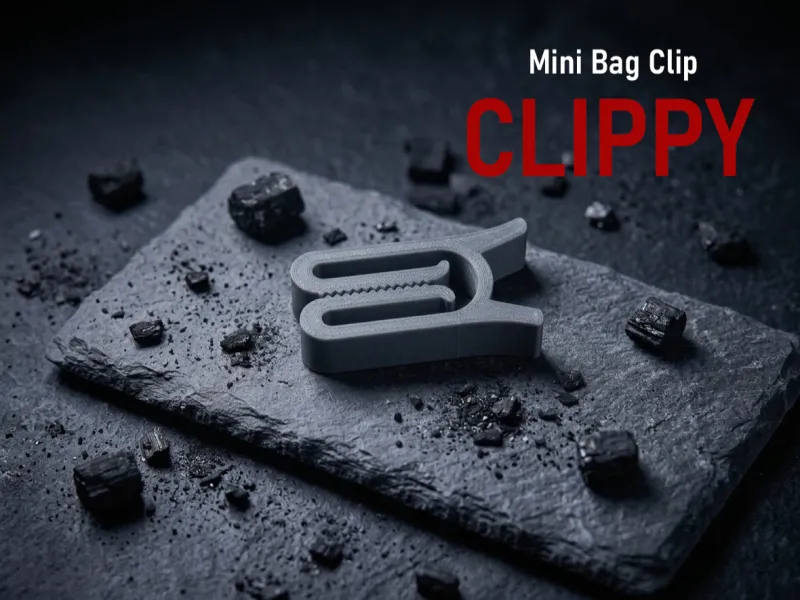 CLIPPY