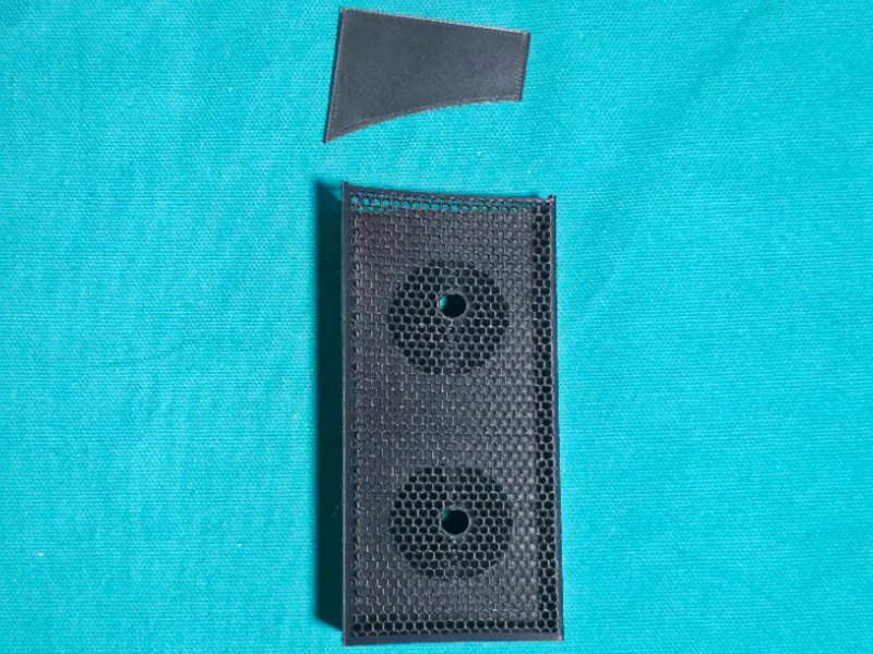 CFS Dessicant Insert