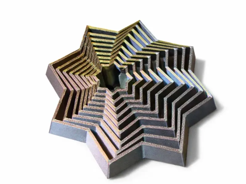 Fidget Stern