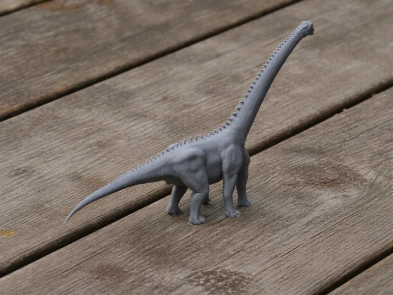 Klamelisaurus