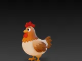 hen-0